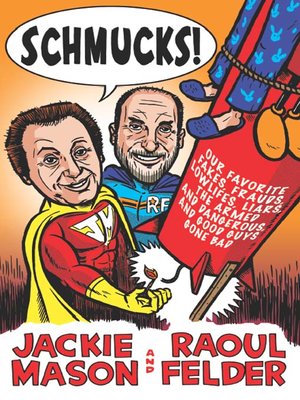 Schmucks! - ebook